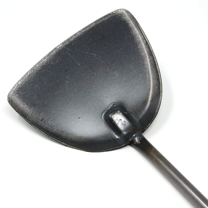 Ebm Iron Wok Spatula (Chuan) - Small Size for Efficient Stir-Frying