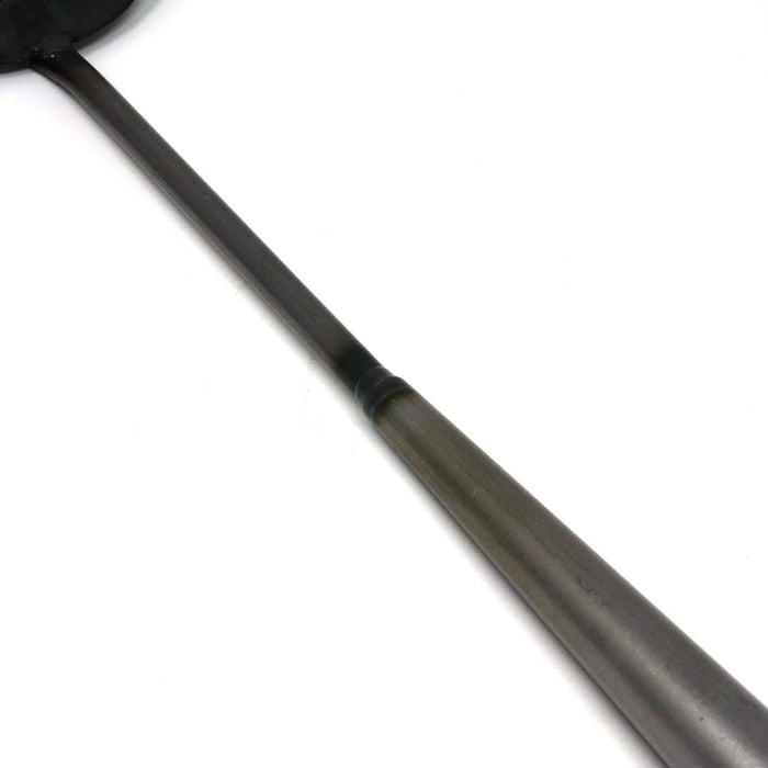 Ebm Iron Wok Spatula (Chuan) - Small Size for Efficient Stir-Frying