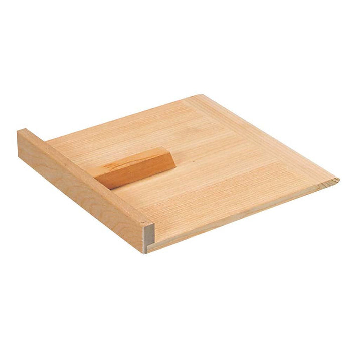 Ebm Komaita Noodle Cutting Guide Board - Small Size for Precise Cuts