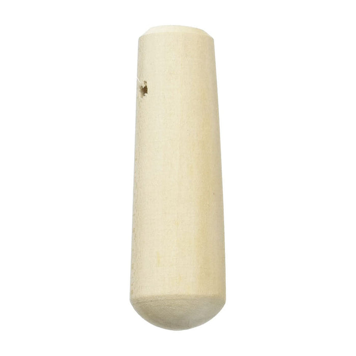 Ebm Linden Surikogi Pestle 15cm - Premium Kitchen Tool for Efficient Grinding