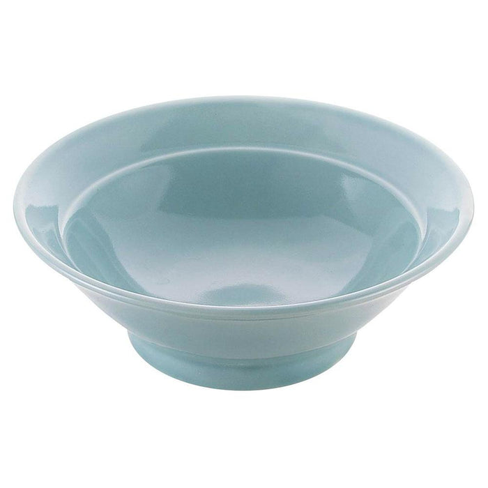 Ebm Porcelain Premium 800ml Blue Bowl