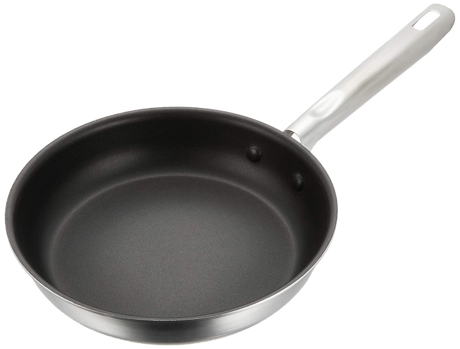 Ebm 2Ply Ih Frying Pan 9in