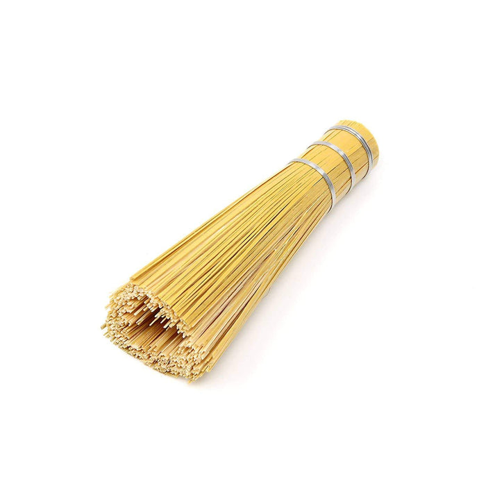 Ebm Japan Bamboo Brush - 12Cm Scrubbing Tool