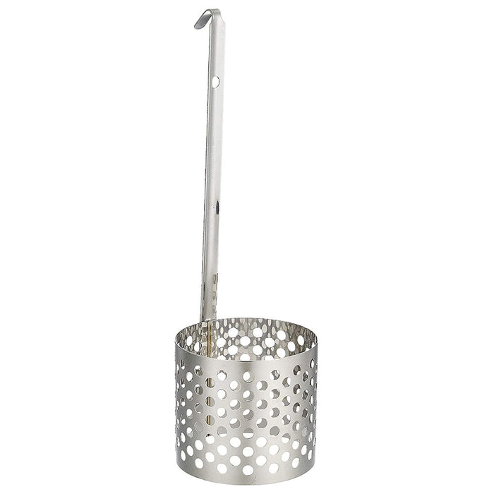 Ebm Stainless Steel Kakiage Tempura Dipper Ladle - Premium Quality 11cm