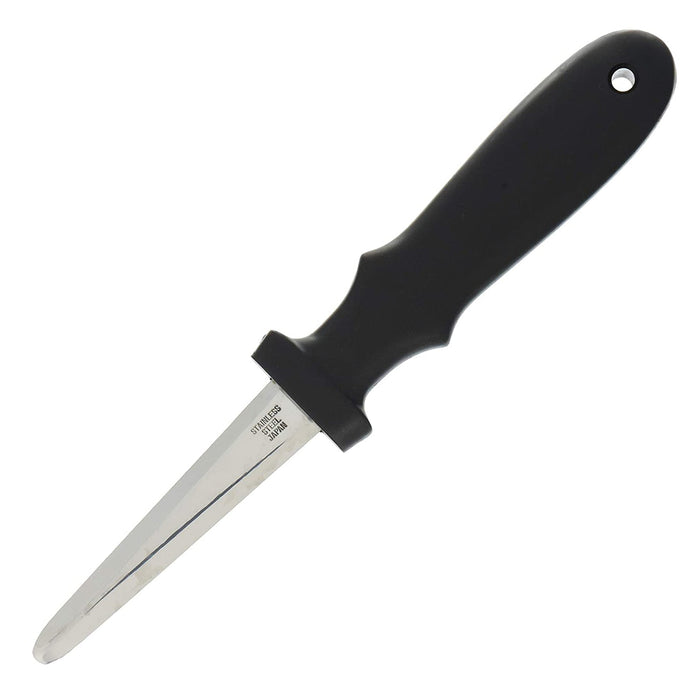 Ebm Stainless Steel Oyster Knife - 22cm Durable and Efficient Tool