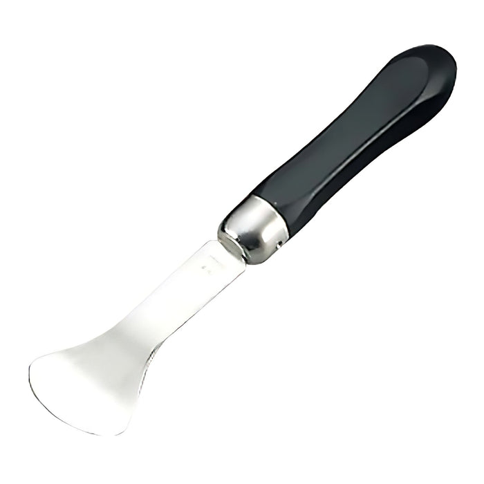 Ebm Stainless Steel Scallop Knife - Premium Quality Seafood Cutting Tool