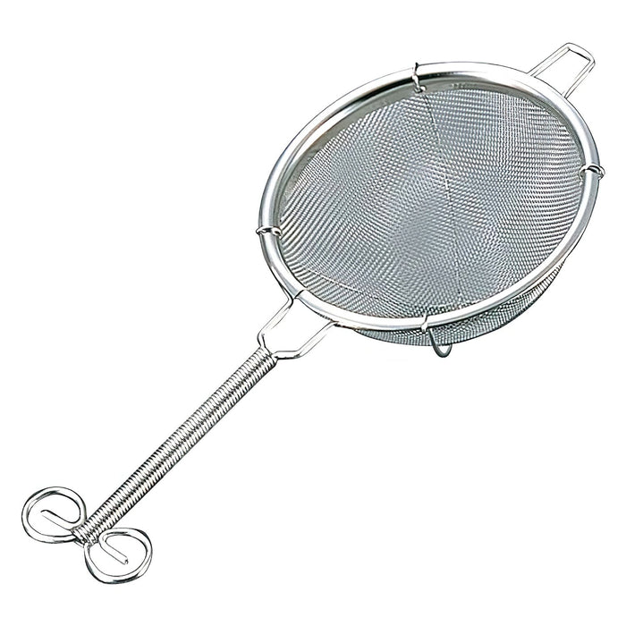 Ebm Stainless Steel Tea Strainer - Small 40 Mesh for Optimal Brewing