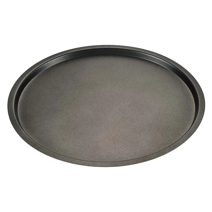 Ebm Super Coat 7 inch Pizza Pan - Premium Quality for Perfect Pizzas