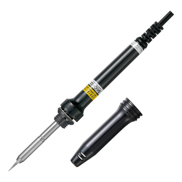 Engineer SKC-32 Ceramic Soldering Iron 390℃ Max Temp