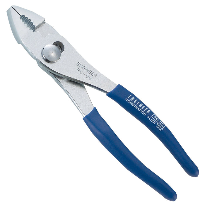 Engineer PC-06 Combination Pliers