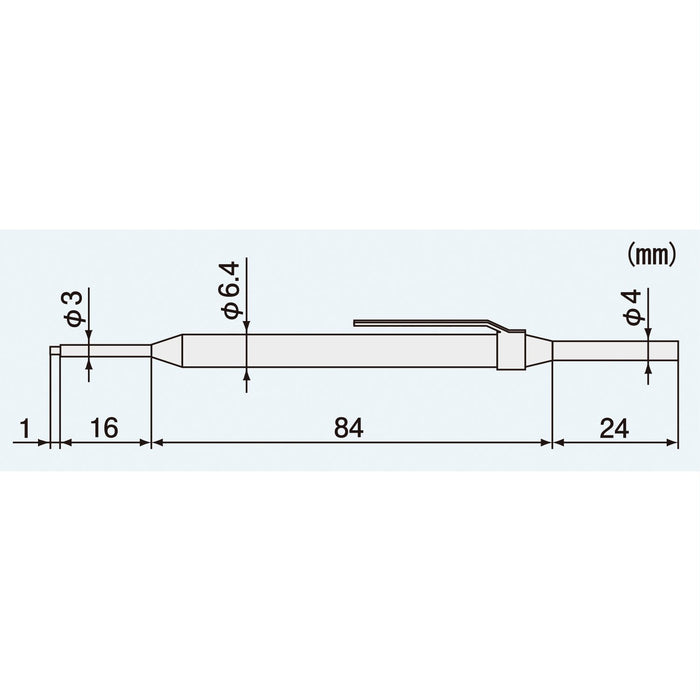 Engineer DA-40 Adjustment Driver