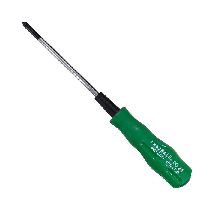 Engineer Mini Soft Driver 0 DG-24