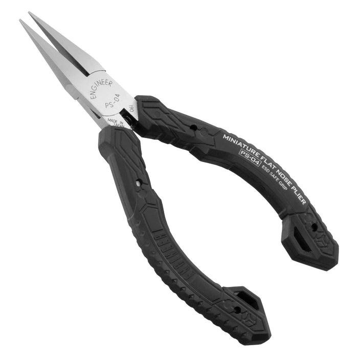 Engineer PS-04 Mini Lead Pliers 132mm ESD Antistatic