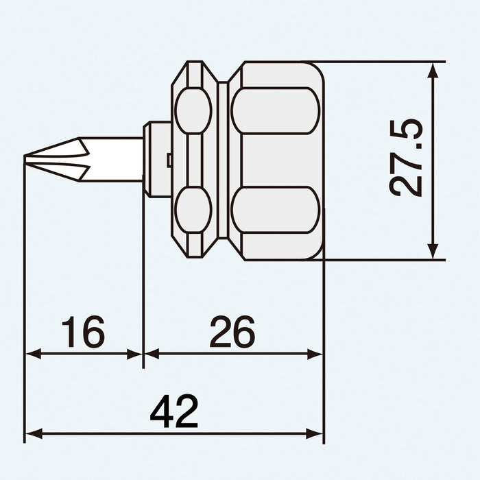 Engineer Mini Star #2/-6 Dst-07