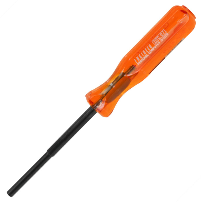 Engineer LH Screw Driver DTC-20