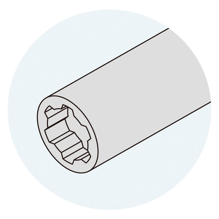 Engineer LH Screw Driver DTC-20