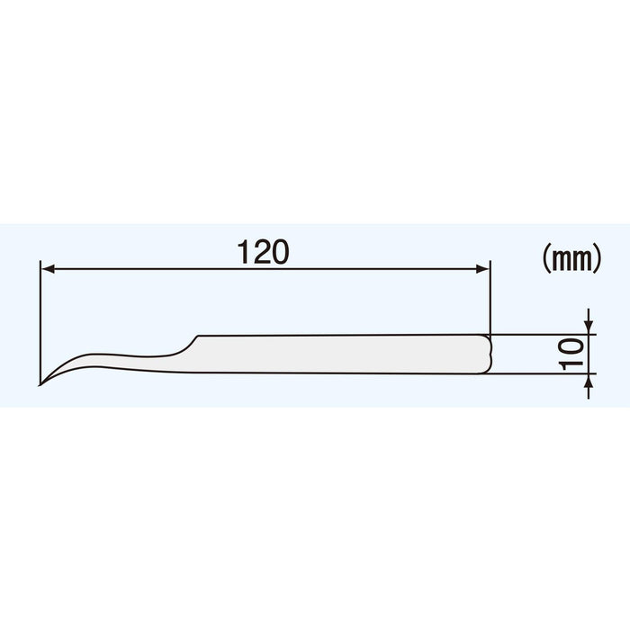 Engineer Tweezers PT-06