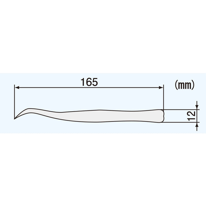 Engineer Tweezers Pt-12