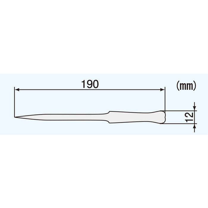 Engineer Tweezers Pt-13