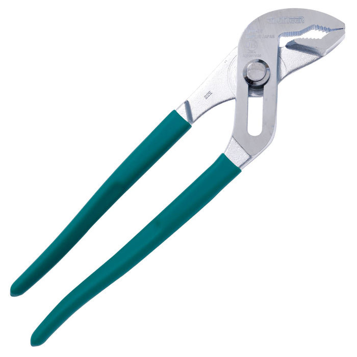 Engineer Water Pump Pliers Pw-09 Compatible Electrician Exam