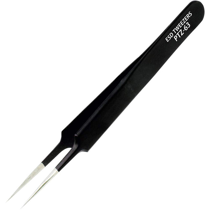 Engineer Esd Tweezers Ptz-63