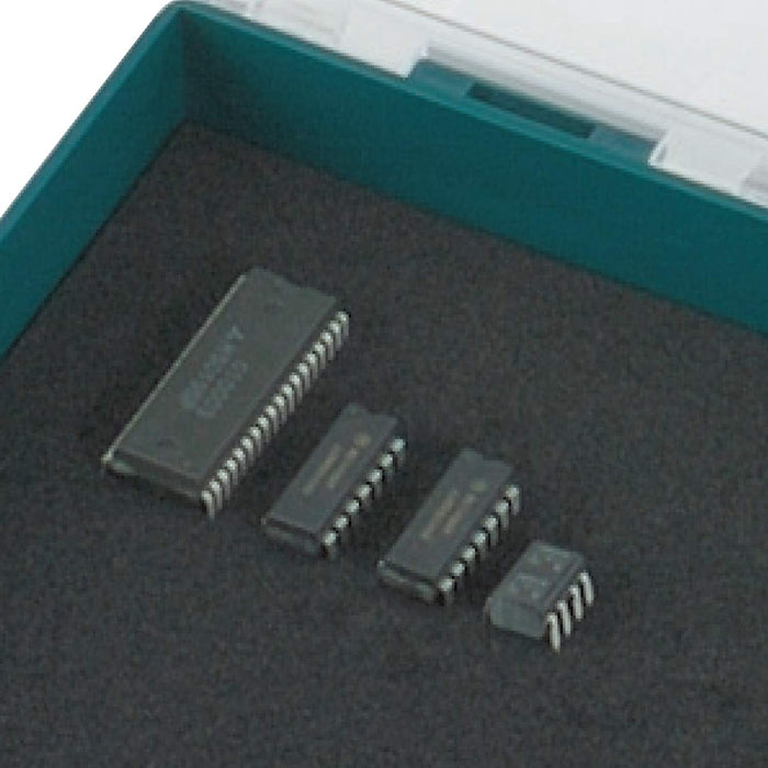 Engineer KP-51 80x135x25mm IC Case