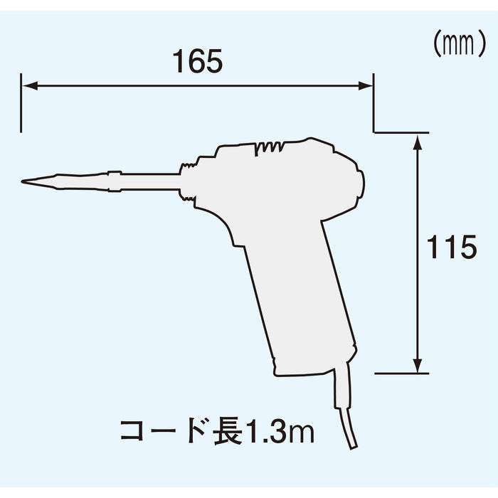 工程师 SK-21 烙铁 即热式焊接