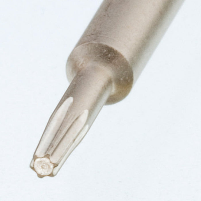 Engineer DR-82 T5 Hexlobe Screwdriver Bit