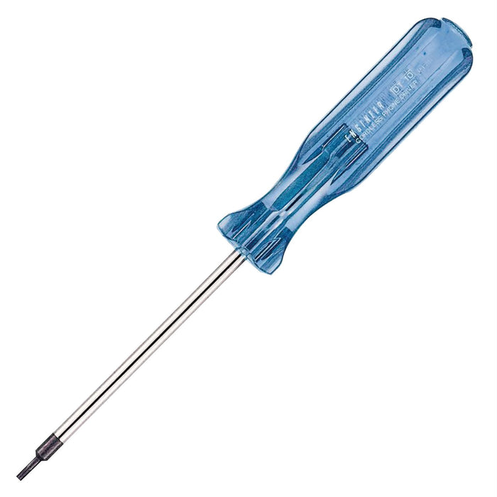 Engineer T10 Hexlobe Screwdriver DT-10