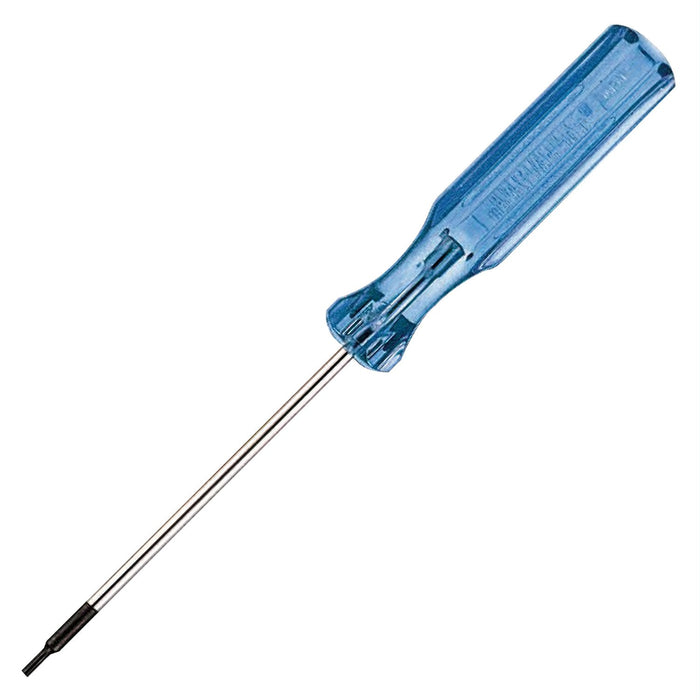 Engineer T6 Hexlobe Screwdriver DT-06