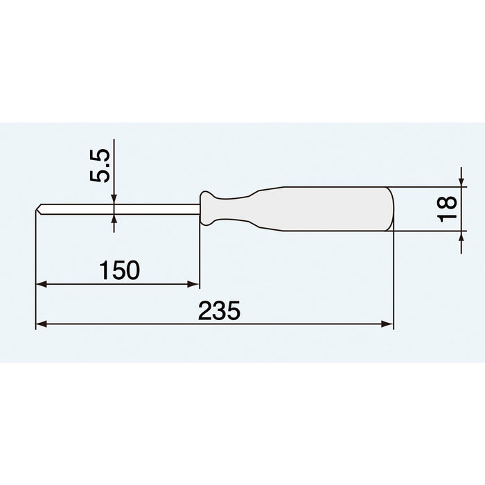 Engineer DS-46 Driver 150mm+1