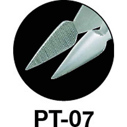 Engineer Tweezers PT-07