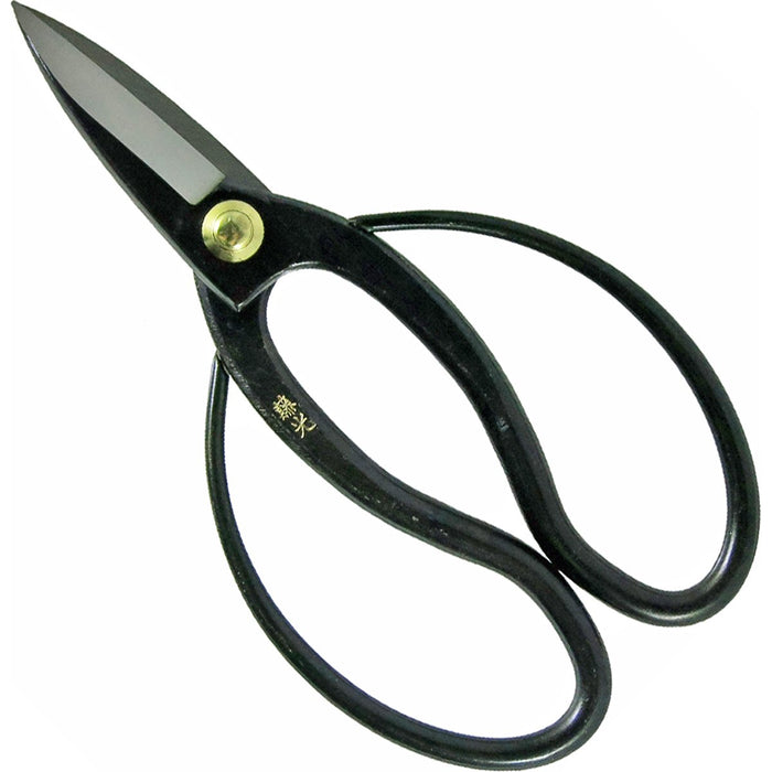 Fujimitsu 180mm Okubo Scissors - Japanese Made Precision Tool