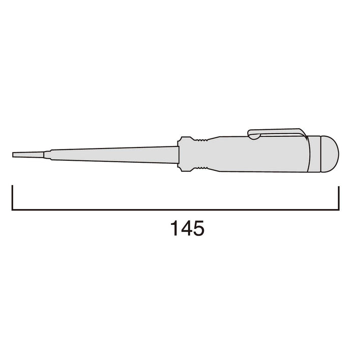 Fujiya FKD-01 Voltage Detection Driver (AC100-380V)