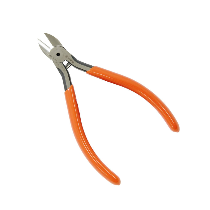 Fujiya Micro Nippers FCN-05 125mm Spring