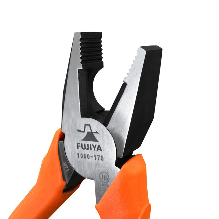 Fujiya Pliers JIS 1050-175