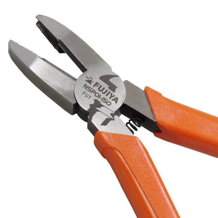 Fujiya NSP01-150 Rusted Screw Removal Pliers