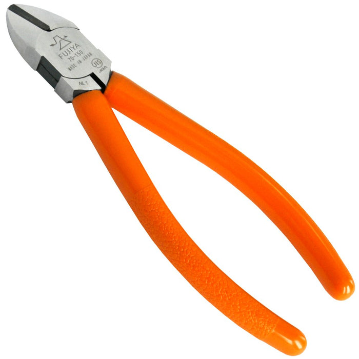 Fujiya Strong Nippers JIS 70-150mm