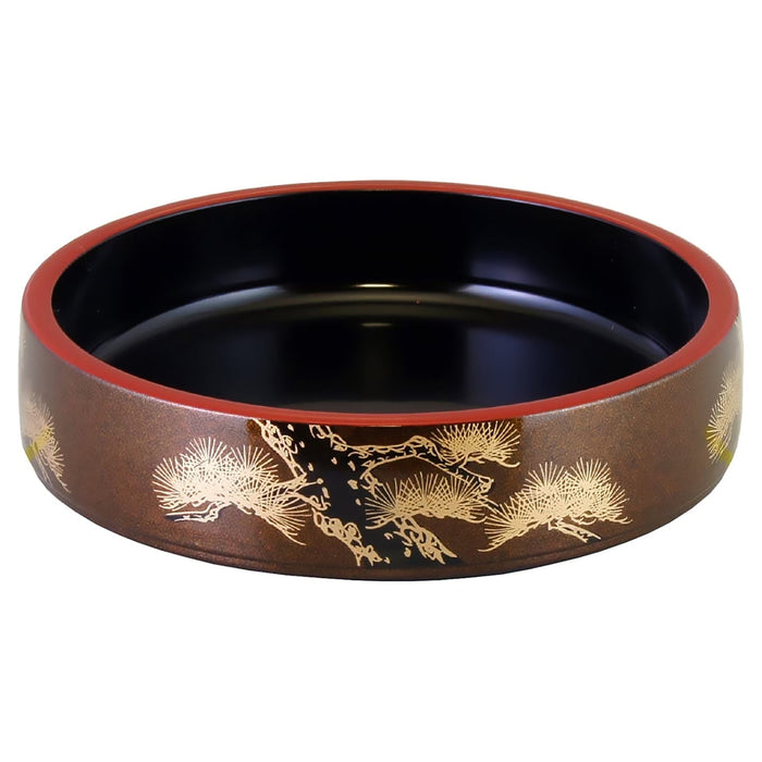 Craft Sushi Tub 21.6cm - Premium Quality Resin for Fukui