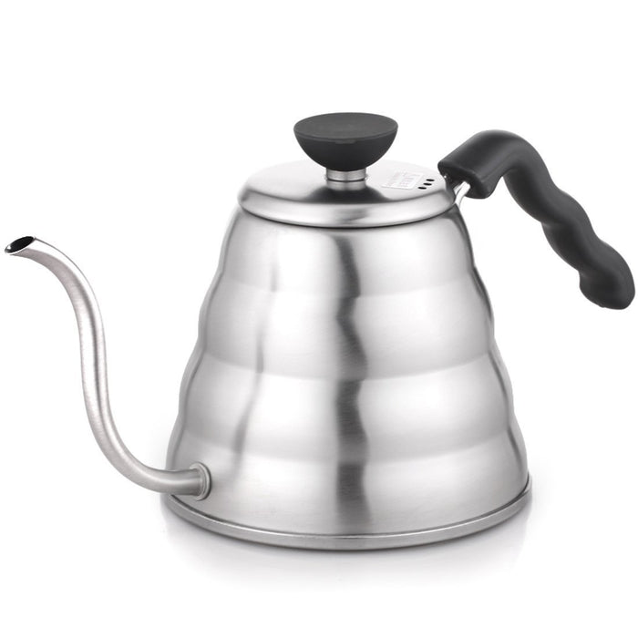 Hario VKB-120HSV V60 Coffee Drip Kettle 1.2L