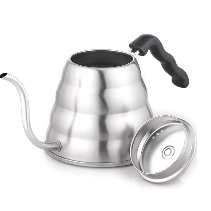 Hario VKB-120HSV V60 Coffee Drip Kettle 1.2L