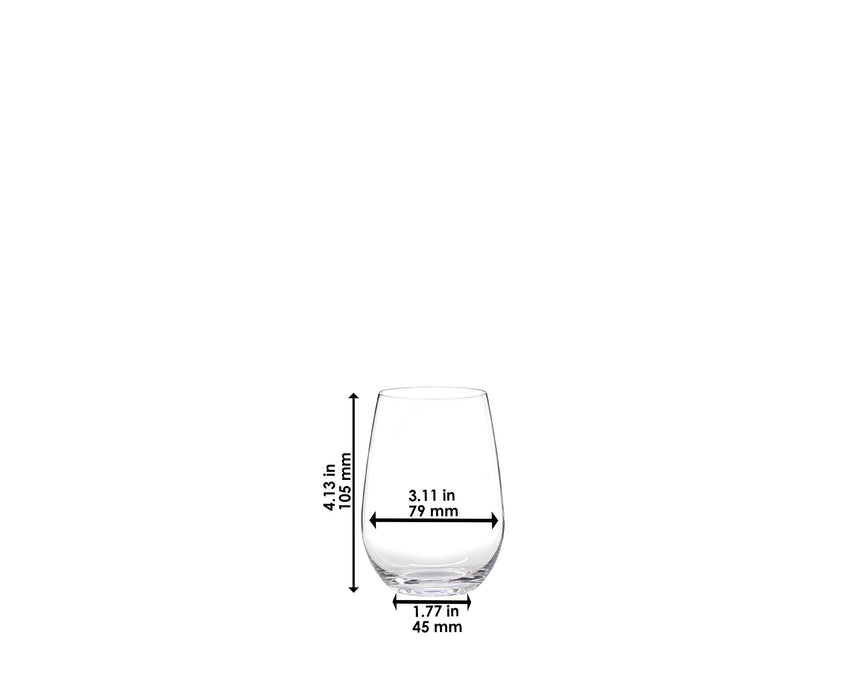 Riedel O Daiginjo 清酒品尝师 - 正宗日本产品