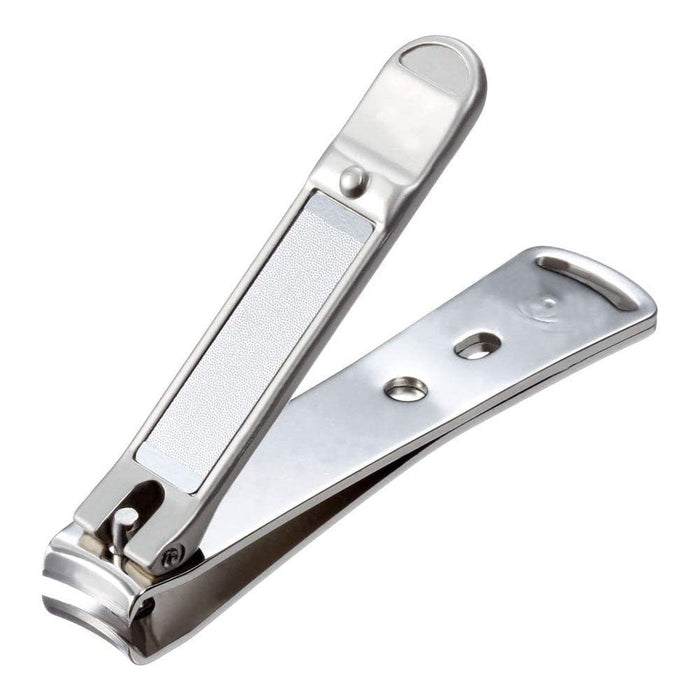 Premium Stainless Steel Small Nail Clipper by Green Bell Japan - Takuminowaza Prime Quality