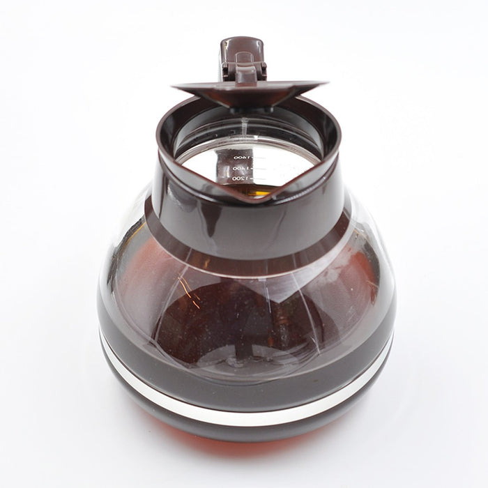 Hario Cdh-18Cbr Coffee Decanter 1800Ml