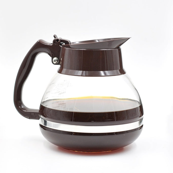 Hario Cdh-18Cbr Coffee Decanter 1800Ml