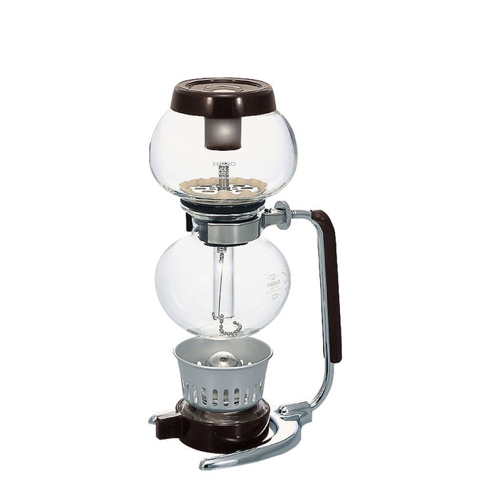 Hario MCA-3 Coffee Siphon 3-Cup Japan