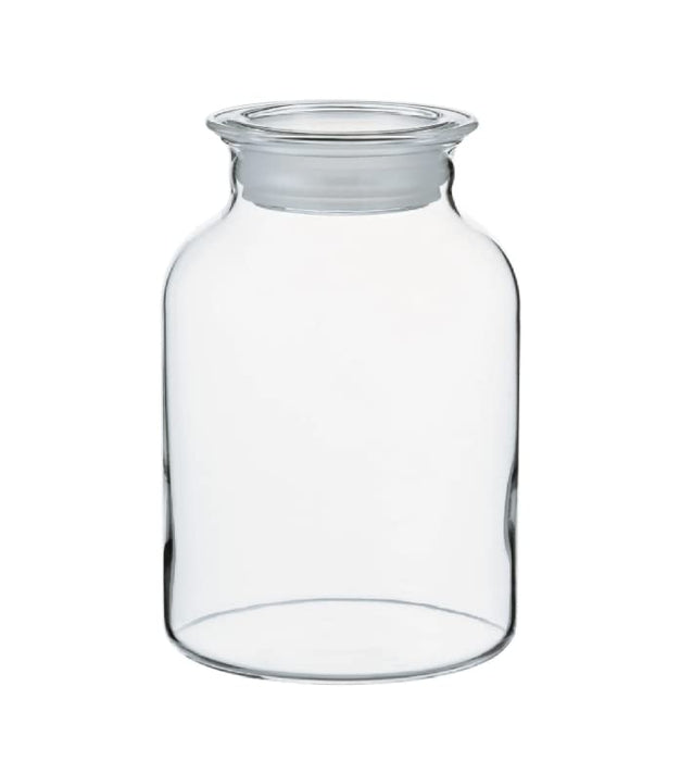 Hario GHB-1000 1000ml Glass Storage Bottle