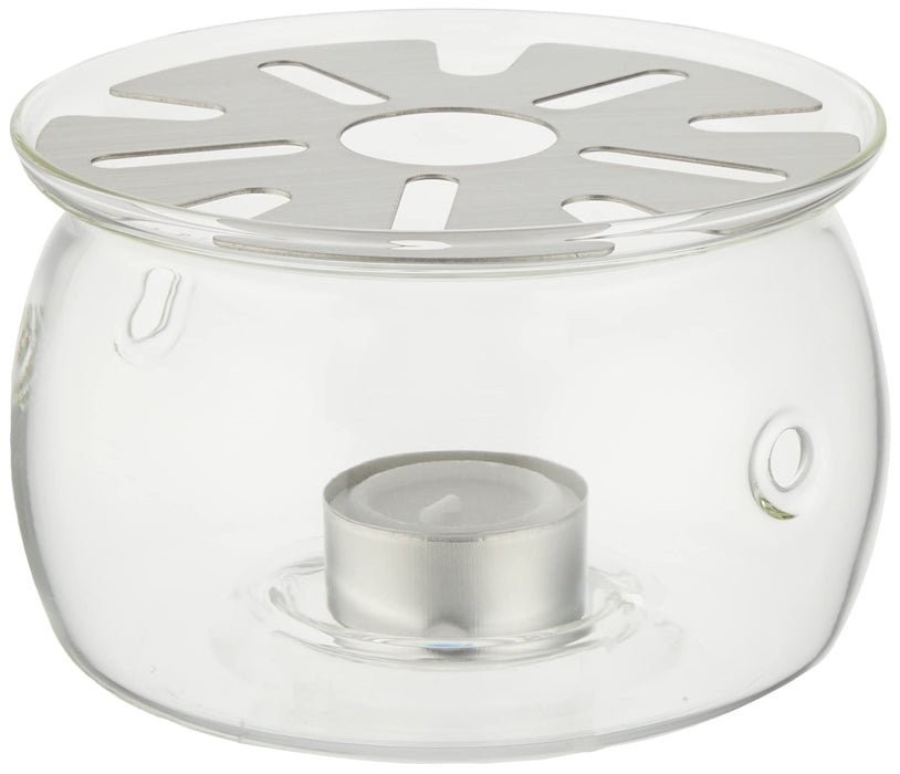 Hario Tea Warmer S Japan - Twj-S Efficient and User-Friendly Tea Warming Solution