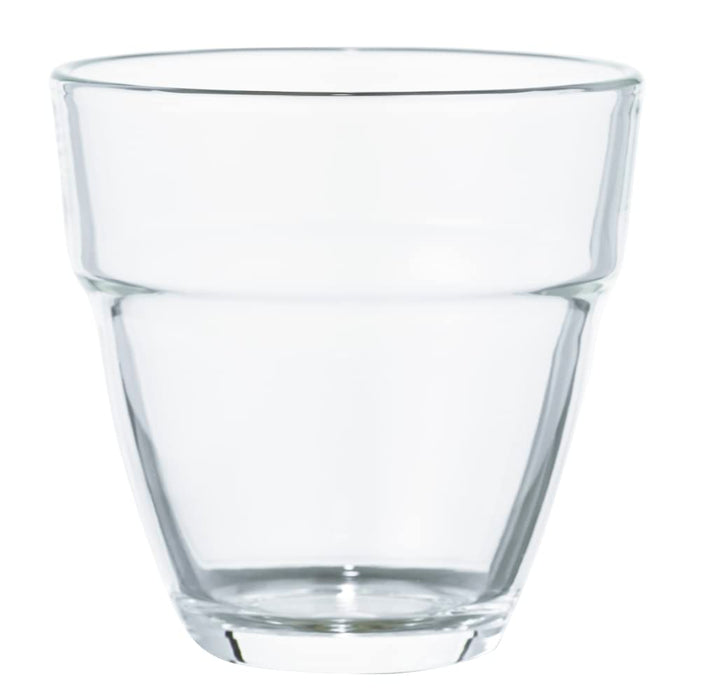 Hario Heat Resistant Stack Glass 2x260ml HSG-1624 Japan