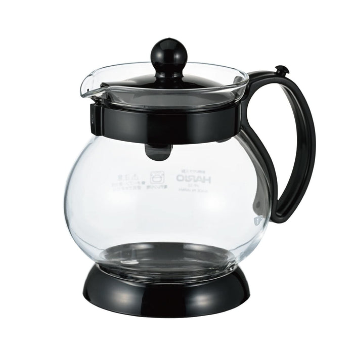 Hario P 350 Japan 350Ml Black Tea Maker - Jpp-35-B